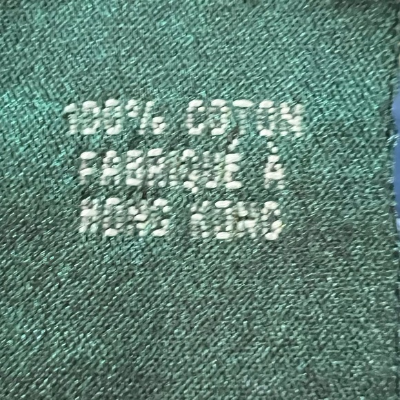 Lauren Ralph Lauren Flat Front Blue Denim Walking Shorts Women's Size 20W - Picture 10 of 10